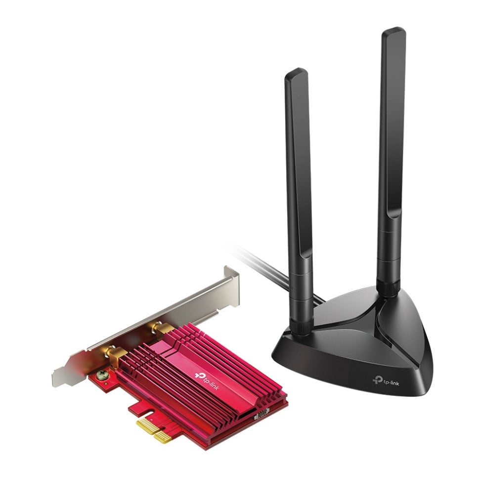 TP-Link Archer TX3000E Interne WLAN / Bluetooth 2402 Mbit/s (ARCHER TX3000E)