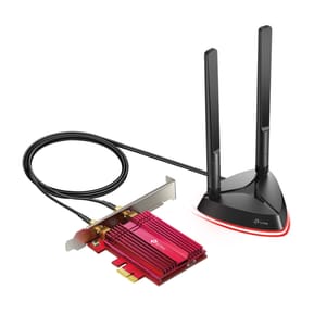 TP-Link Archer TX3000E Interne WLAN / Bluetooth 2402 Mbit/s (ARCHER TX3000E) — image 2