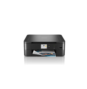 Brother DCP-J1140DW Jet d'encre A4 6000 x 1200 DPI 17 ppm Wifi (DCP-J1140DWRE1)