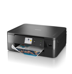 Brother DCP-J1140DW Jet d'encre A4 6000 x 1200 DPI 17 ppm Wifi (DCP-J1140DWRE1)