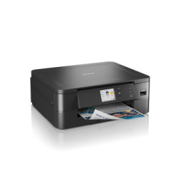 Brother DCP-J1140DW Jet d'encre A4 6000 x 1200 DPI 17 ppm Wifi (DCP-J1140DWRE1)
