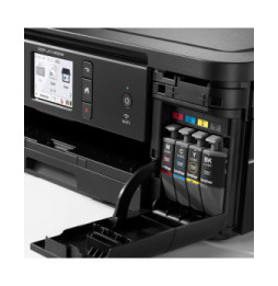 Brother DCP-J1140DW Jet d'encre A4 6000 x 1200 DPI 17 ppm Wifi (DCP-J1140DWRE1)