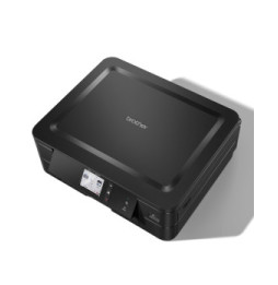 Brother DCP-J1140DW Jet d'encre A4 6000 x 1200 DPI 17 ppm Wifi (DCP-J1140DWRE1)