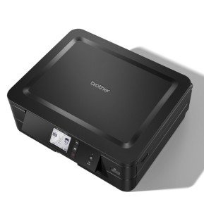 Brother DCP-J1140DW Jet d'encre A4 6000 x 1200 DPI 17 ppm Wifi (DCP-J1140DWRE1)