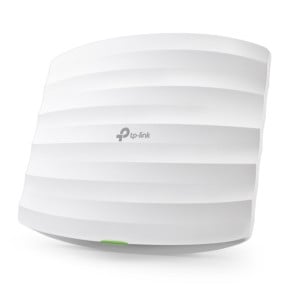 TP-Link EAP110 WiFi 4 300 Mbit/s Blanc...