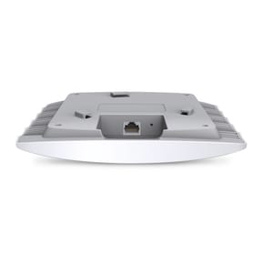 TP-Link EAP110 WiFi 4 300 Mbit/s Blanc Connexion Ethernet, supportant l'alimentation via ce port (PoE) (EAP110 V4) — image 4