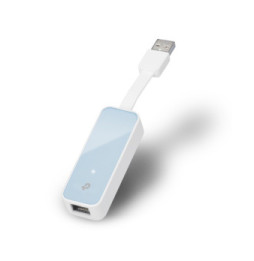 TP-Link UE200 carte réseau Ethernet 100 Mbit/s (UE200)