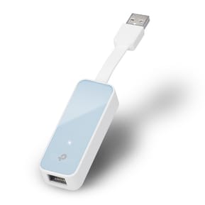 TP-Link UE200 carte réseau Ethernet 100 Mbit/s (UE200) — image 2