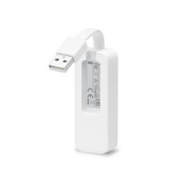 TP-Link UE200 carte réseau Ethernet 100 Mbit/s (UE200)