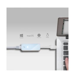 TP-Link UE200 carte réseau Ethernet 100 Mbit/s (UE200)