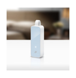 TP-Link UE200 carte réseau Ethernet 100 Mbit/s (UE200)
