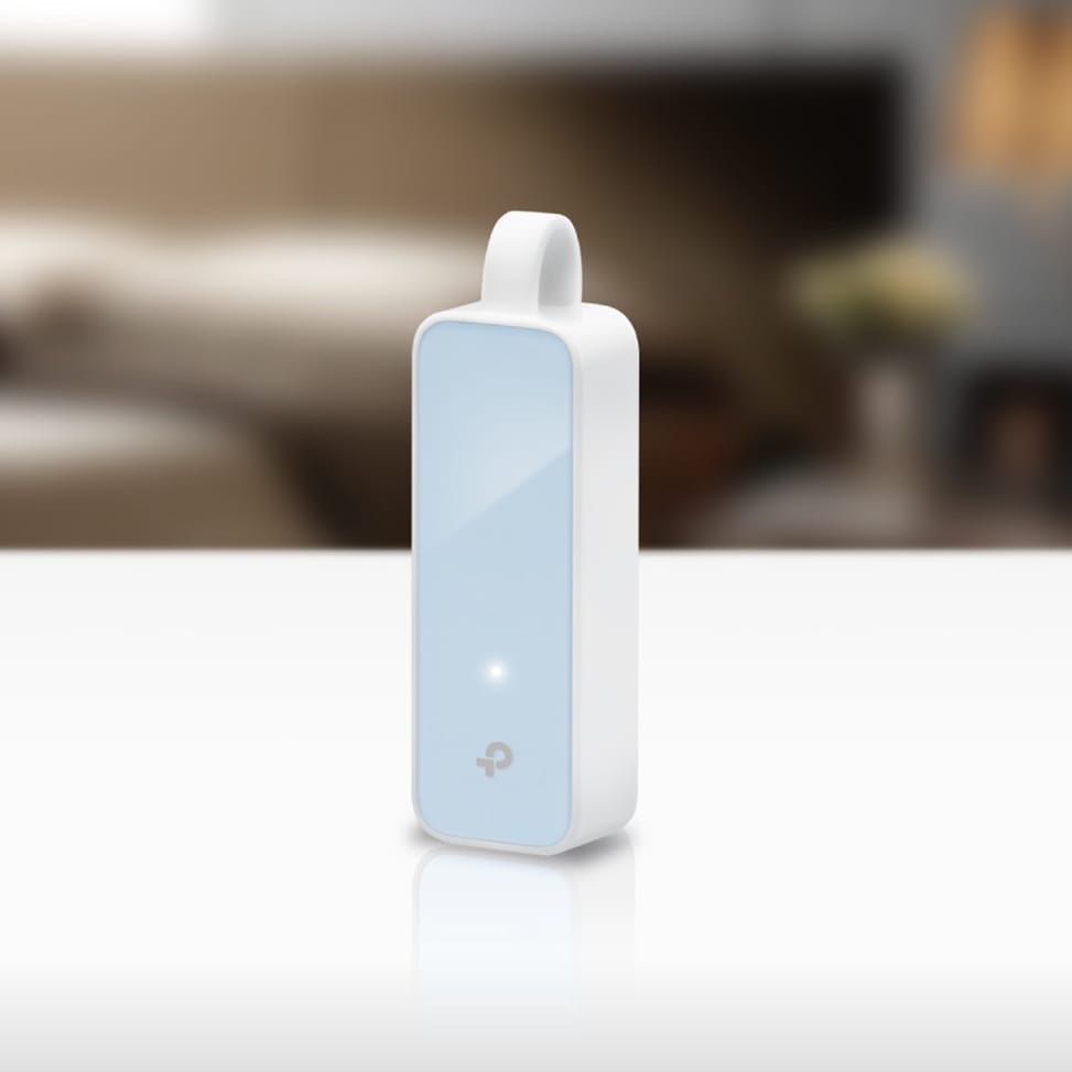 TP-Link UE200 carte réseau Ethernet 100 Mbit/s (UE200) — image 7