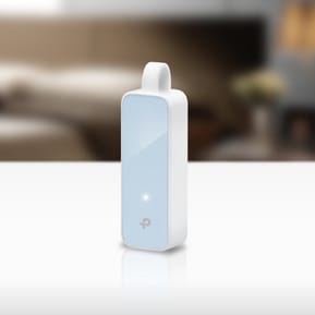 TP-Link UE200 carte réseau Ethernet 100 Mbit/s (UE200) — image 7