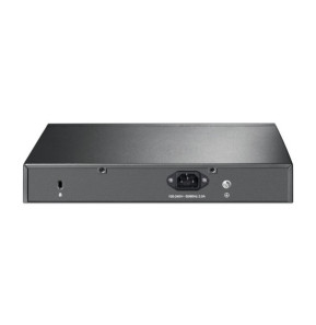 TP-Link TL-SG1016PE Géré L2 Gigabit Ethernet (10/100/1000) Connexion Ethernet, supportant l'alimentation via ce port (PoE) 1U