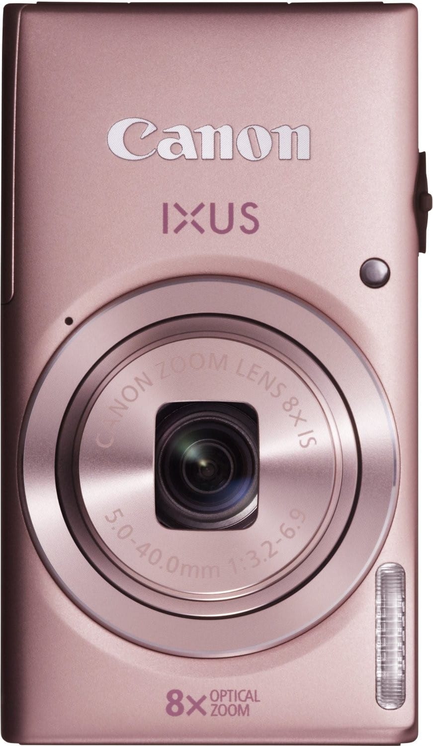 Appareil photo Canon IXUS 132 16MP/8X + Etui et Carte SD offerts — image 3
