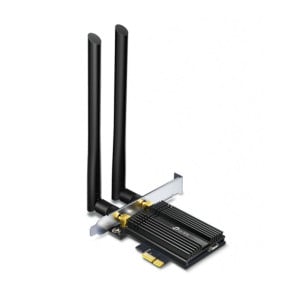 TP-Link Archer TX50E WLAN / Bluetooth 2402...