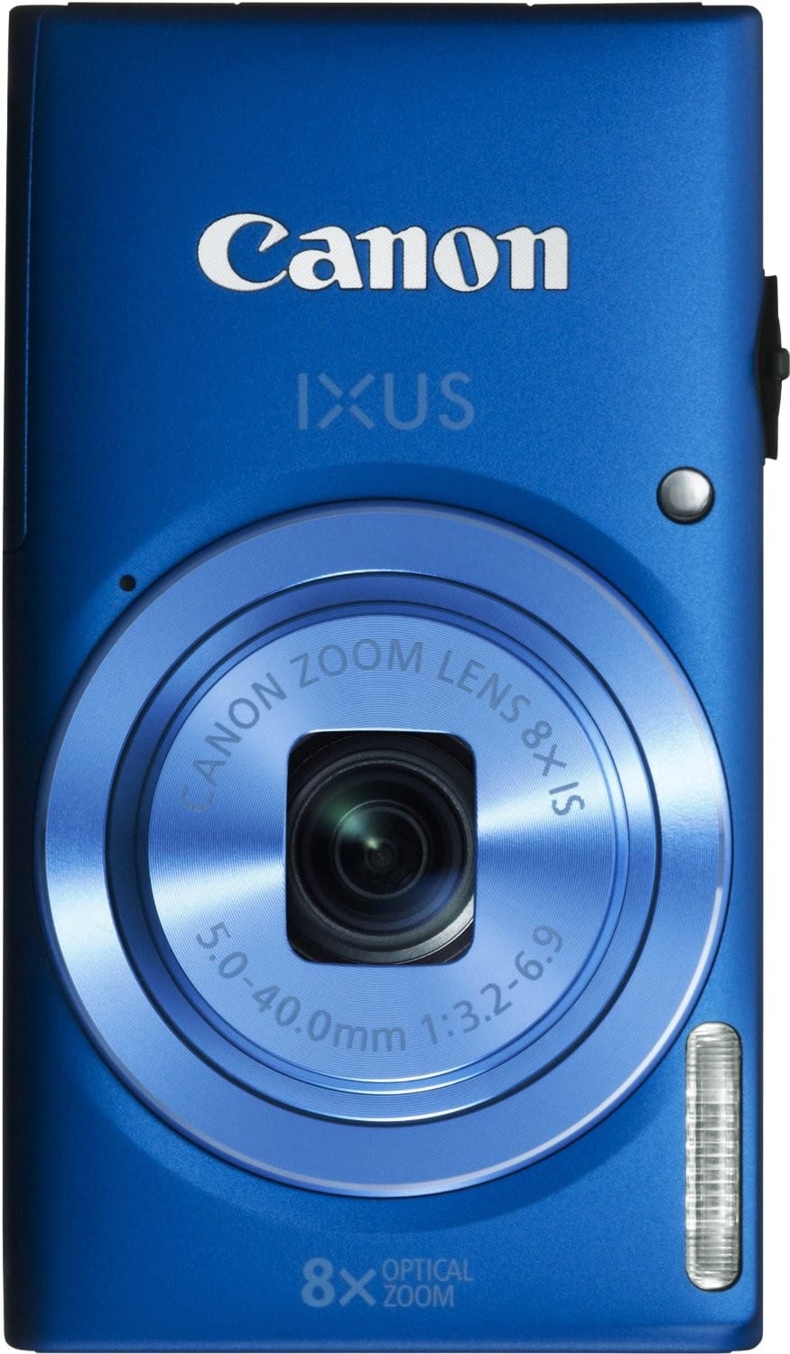 Appareil photo Canon IXUS 132 16MP/8X + Etui et Carte SD offerts — image 9