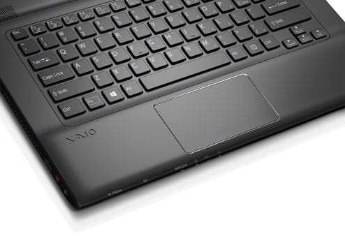 PC portable Sony Vaio Serie E 14 — image 11