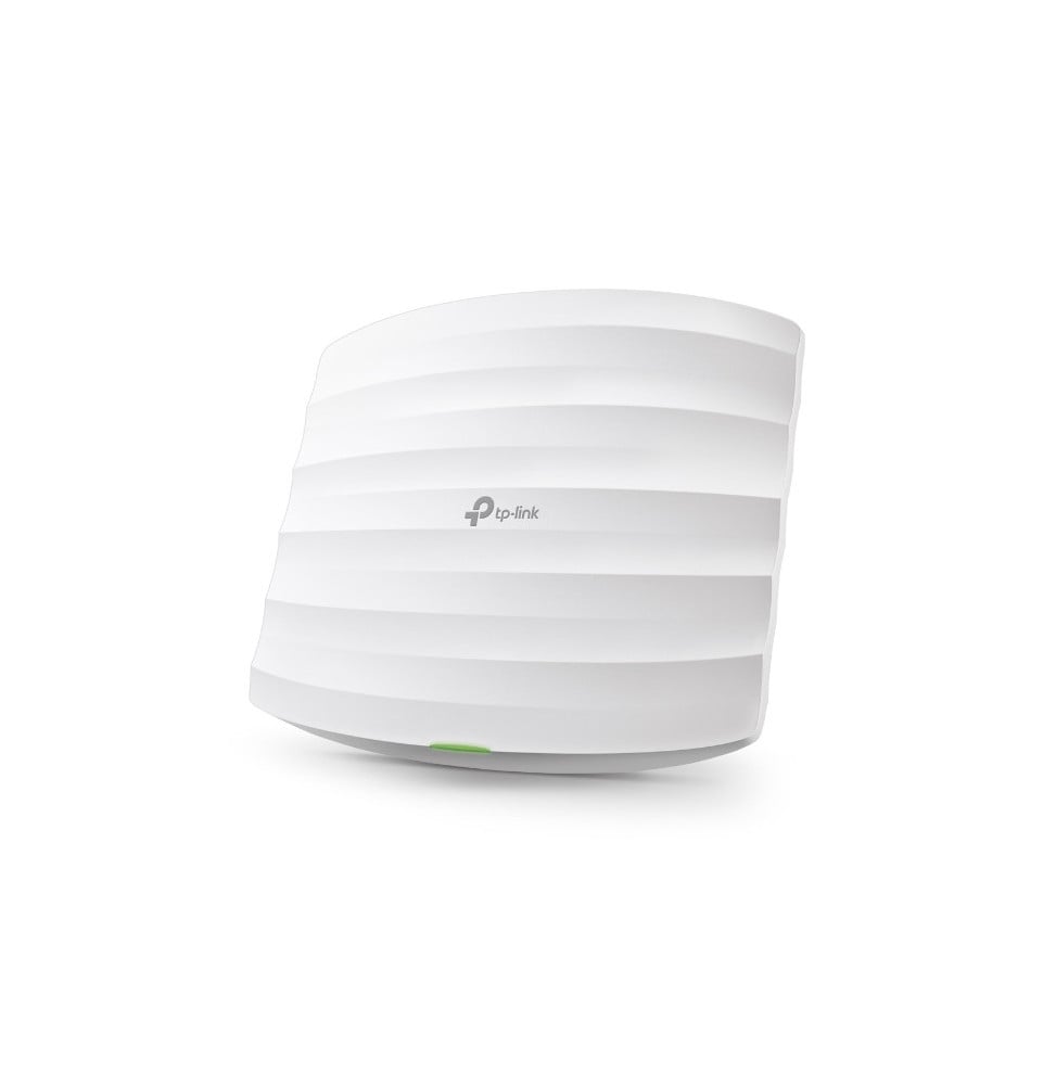 TP-Link EAP245 WiFi 5 1300 Mbit/s Blanc Connexion Ethernet, supportant l'alimentation via ce port (PoE) (EAP245 V3)