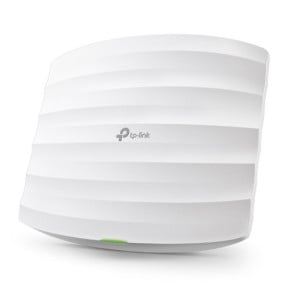 TP-Link EAP245 WiFi 5 1300 Mbit/s Blanc...