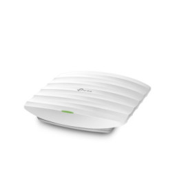TP-Link EAP245 WiFi 5 1300 Mbit/s Blanc Connexion Ethernet, supportant l'alimentation via ce port (PoE) (EAP245 V3)