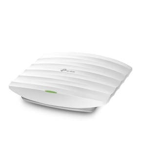 TP-Link EAP245 WiFi 5 1300 Mbit/s Blanc Connexion Ethernet, supportant l'alimentation via ce port (PoE) (EAP245 V3) — image 2