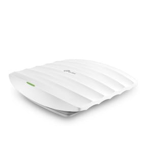 TP-Link EAP245 WiFi 5 1300 Mbit/s Blanc Connexion Ethernet, supportant l'alimentation via ce port (PoE) (EAP245 V3) — image 3