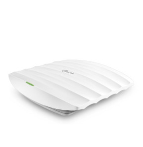 TP-Link EAP245 WiFi 5 1300 Mbit/s Blanc Connexion Ethernet, supportant l'alimentation via ce port (PoE) (EAP245 V3)