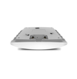 TP-Link EAP245 WiFi 5 1300 Mbit/s Blanc Connexion Ethernet, supportant l'alimentation via ce port (PoE) (EAP245 V3)