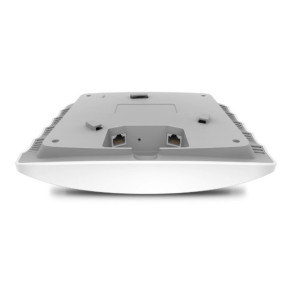 TP-Link EAP245 WiFi 5 1300 Mbit/s Blanc Connexion Ethernet, supportant l'alimentation via ce port (PoE) (EAP245 V3)