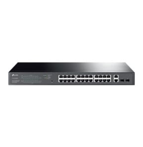 TP-Link TL-SG1428PE commutateur réseau Géré L2...