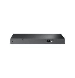 TP-Link TL-SG1428PE commutateur réseau Géré L2 Gigabit Ethernet (10/100/1000) Connexion Ethernet, supportant l'alimentation