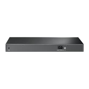TP-Link TL-SG1428PE commutateur réseau Géré L2 Gigabit Ethernet (10/100/1000) Connexion Ethernet, supportant l'alimentation — image 3