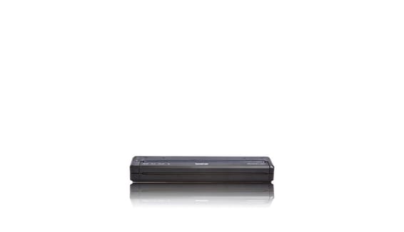 Brother PJ-763MFI Imprimante avec un port infrarouge 300 x 300 DPI Avec fil &sans fil Thermique Imprimante mobile (PJ-763MFI)