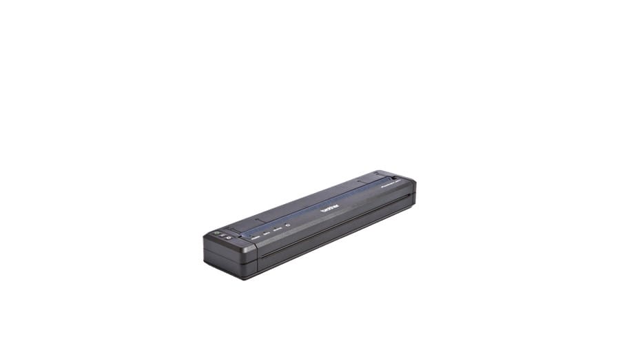 Brother PJ-763MFI Imprimante avec un port infrarouge 300 x 300 DPI Avec fil &sans fil Thermique Imprimante mobile (PJ-763MFI) — image 3