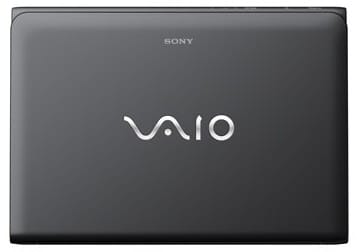 PC portable Sony Vaio Serie E 14 — image 10