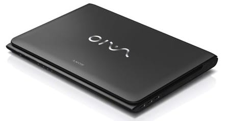 PC portable Sony Vaio Serie E 14 — image 9