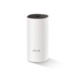 TP-Link Deco M4(1-pack) Bi-bande (2,4 GHz / 5 GHz) Wi-Fi 5 (802.11ac) Blanc 2 Interne (DECO M4)