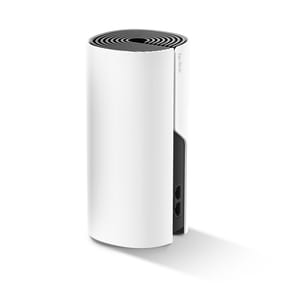 TP-Link Deco M4(1-pack) Bi-bande (2,4 GHz / 5 GHz) Wi-Fi 5 (802.11ac) Blanc 2 Interne (DECO M4) — image 2