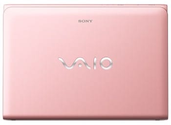 PC portable Sony Vaio Serie E 14 — image 5