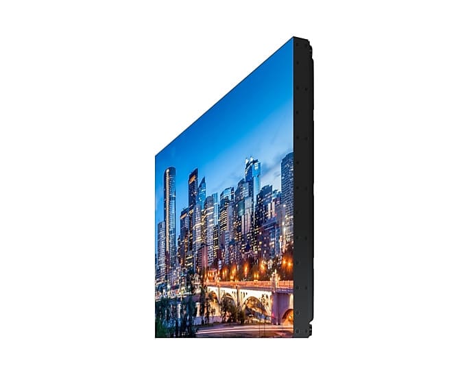 Samsung VM55B-E Intérieure (LH55VMBEBGBXEN) — image 5