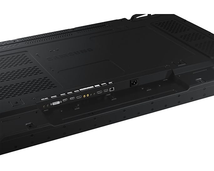 Samsung VM55B-E Intérieure (LH55VMBEBGBXEN) — image 10