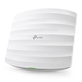 Point d'accès WiFi 4 Plafonnier TP-Link EAP115 WiFi N 300 Mbps PoE (EAP115)