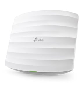 Point d'accès WiFi 4 Plafonnier TP-Link EAP115...