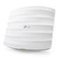 Point d'accès WiFi 4 Plafonnier TP-Link EAP115 WiFi N 300 Mbps PoE (EAP115)