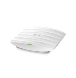 Point d'accès WiFi 4 Plafonnier TP-Link EAP115 WiFi N 300 Mbps PoE (EAP115)