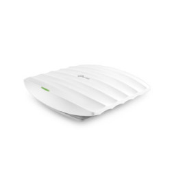 Point d'accès WiFi 4 Plafonnier TP-Link EAP115 WiFi N 300 Mbps PoE (EAP115)