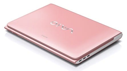 PC portable Sony Vaio Serie E 14 — image 4
