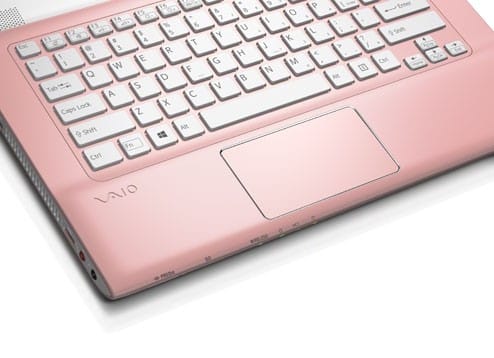 PC portable Sony Vaio Serie E 14 — image 6