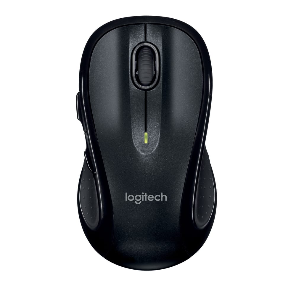 Logitech M510 souris RF sans fil Laser (910-001826) — image 2